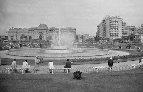 tahrir